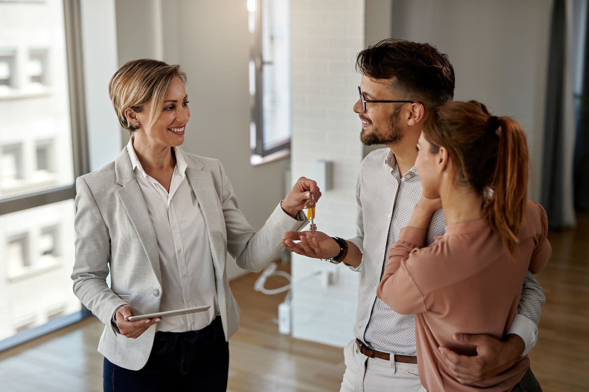 Czy ceny mieszkań spadną w 2024?