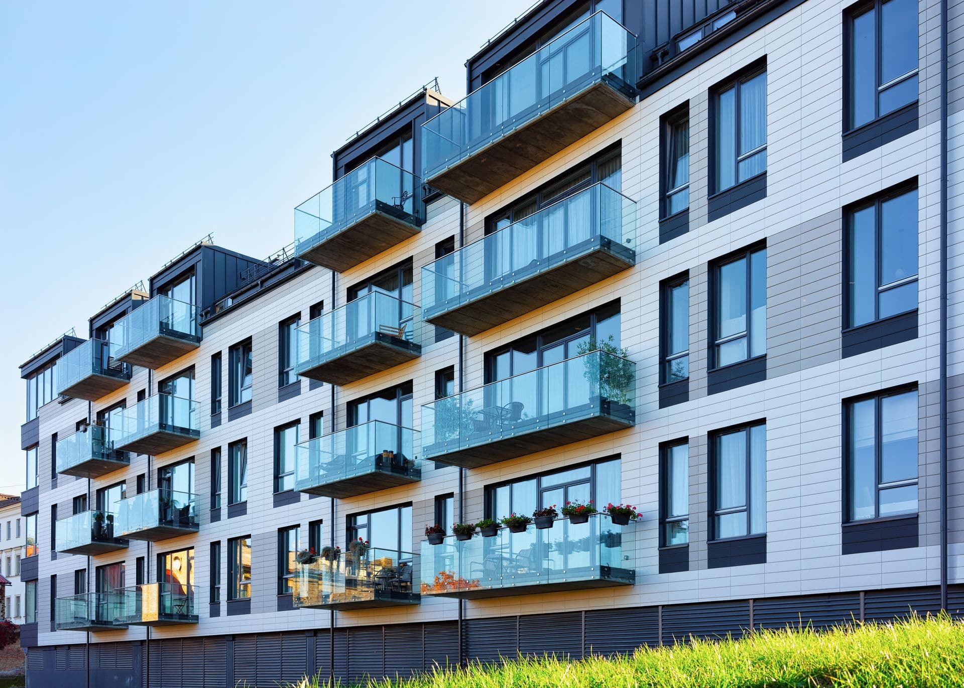 Kiedy obniżyć cenę mieszkania?